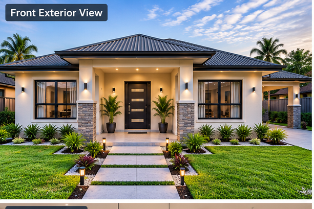 House design